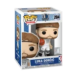 Luka Doncic #204 Funko Pop
