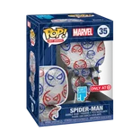 Spider-man #35 Funko Pop
