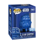C1-10P (Chopper) #797 Funko Pop