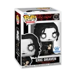 Eric Draven #1430 Funko Pop