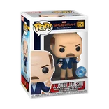 J. Jonah Jameson #621 Funko Pop
