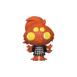 Itsy Funko Pop