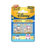 Donald & Daisy Duck #2 PACK Funko Pop