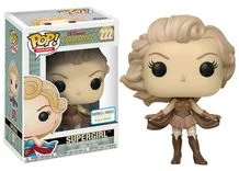 Supergirl #222 Funko Pop