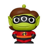 Mrs. Incredible #762 Funko Pop