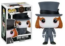 Mad Hatter #181 Funko Pop