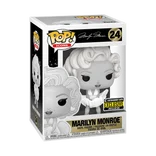 Marilyn Monroe #24 Funko Pop