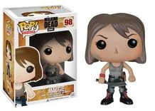 Maggie #98 Funko Pop