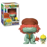 Boober With Doozer #520 Funko Pop