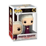 Rhaenyra Targaryen #16 Funko Pop