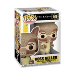 Ross Geller #1648 Funko Pop