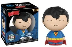 Superman #1 #377 Funko Pop