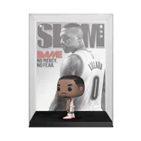Damian Lillard #14 Funko Pop