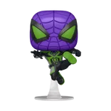 Miles Morales (Purple Reign) #839 Funko Pop