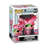 Sabochan #102 Funko Pop