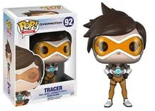 Tracer #92 Funko Pop