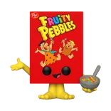 Fruity Pebbles #108 Funko Pop