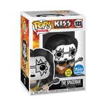 The Spaceman #123 Funko Pop