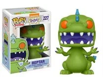 Reptar #227 Funko Pop