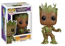Groot #49 Funko Pop