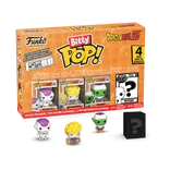 Dragon Ball Z #4 PACK Funko Pop