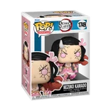 Nezuko Kamado #1749 Funko Pop