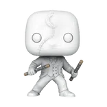 Mr. Knight #1048 Funko Pop