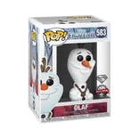 Olaf #583 Funko Pop