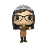 Amy Farrah Fowler #779 Funko Pop