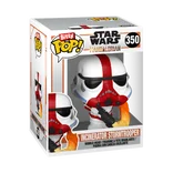 Incinerator Stormtrooper #350 Funko Pop