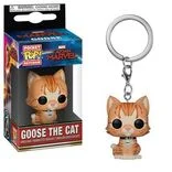 Goose The Cat Funko Pop