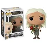 Daenerys Targaryen #03 Funko Pop