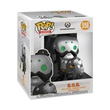 B.O.B. #558 Funko Pop