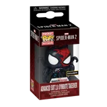Advanced Suit 2.0 Symbiote Takeover Funko Pop