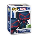 Spider-Man 2099 #761 Funko Pop