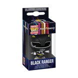 Black Ranger Funko Pop