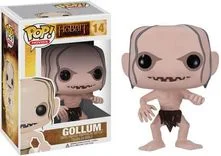 Gollum #14 Funko Pop