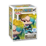Marco #1477 Funko Pop