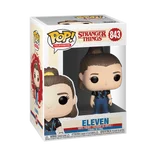 Eleven #843 Funko Pop