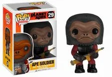 Ape Soldier #29 Funko Pop
