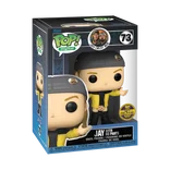 Jay with No Pants #73 Funko Pop