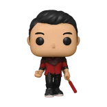 Shang-Chi #844 Funko Pop