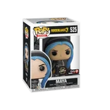 Maya #525 Funko Pop