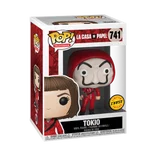 Tokio #741 Funko Pop