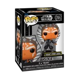 Ahsoka #794 Funko Pop