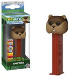 Gopher Funko Pop
