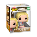Leslie Knope #498 Funko Pop