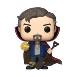 Doctor Strange #912 Funko Pop