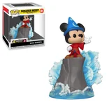Sorcerer Mickey #481 Funko Pop