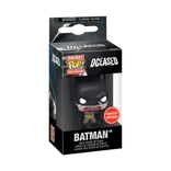Batman Funko Pop